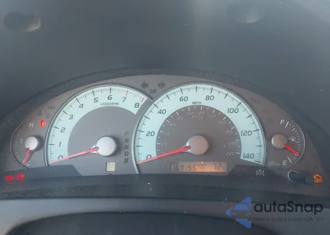 2011 Toyota Camry Se из США, поврежденный, VIN 4T1BF3EK4BU592318